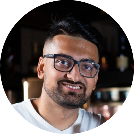 Pratham Patel