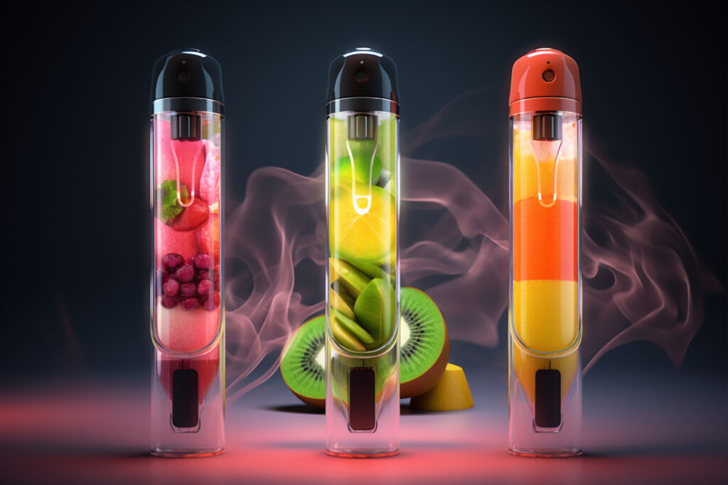 Effective Vape Advertising: Tips to Boost Your Sales | Brainbean Technolabs