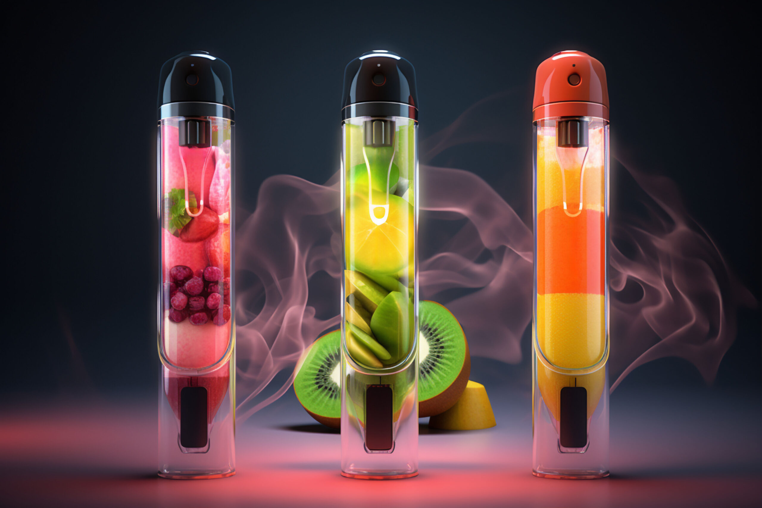 Effective Vape Advertising: Tips to Boost Your Sales | Brainbean Technolabs