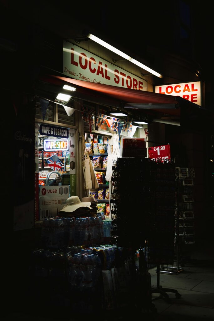 Local SEO for Vape Shops: Get Found by Nearby Customers | Brainbean Technolabs