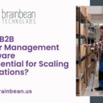 b2b order management