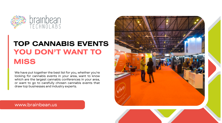 Cannabis Events