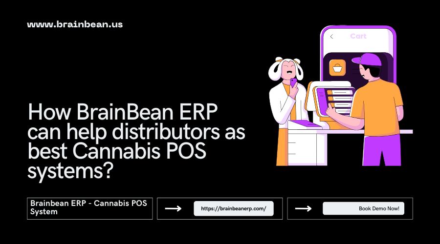 cannabis POS systems