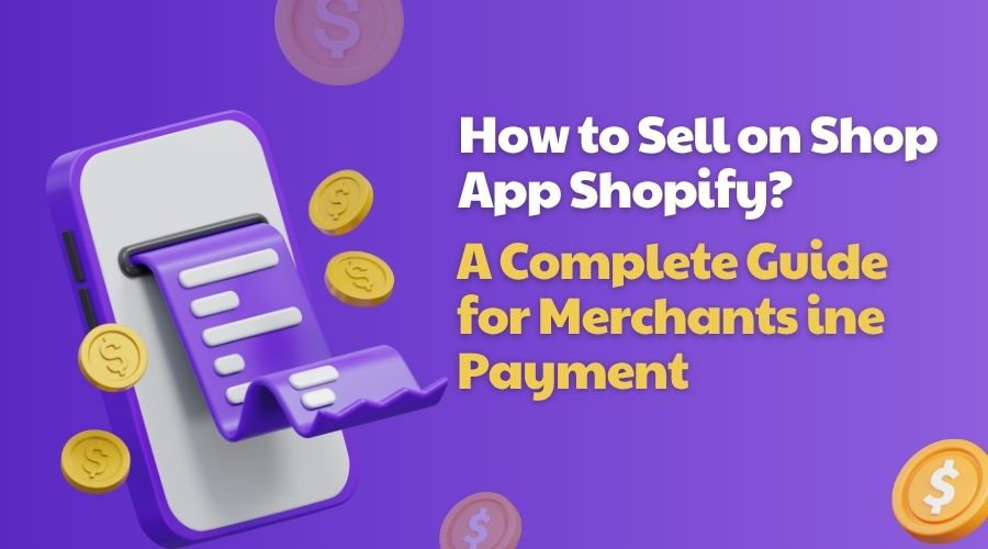 Shop App Shopify