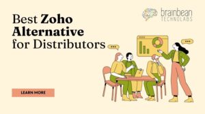 Zoho alternative