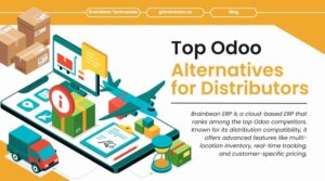 Odoo Alternatives