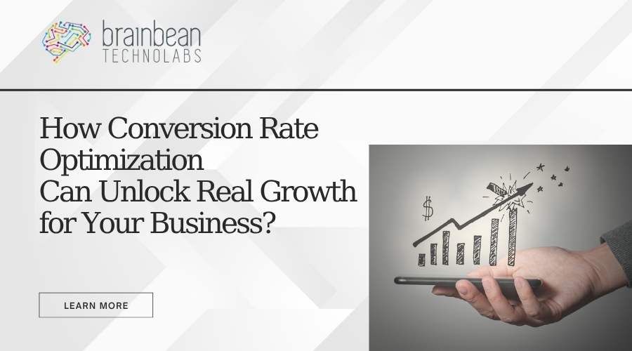 Conversion Rate Optimization