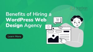 WordPress Web Design Agency