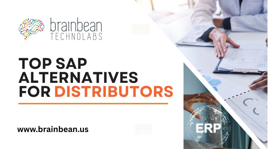 SAP Alternatives