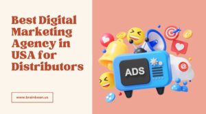 best digital marketing agency in USA