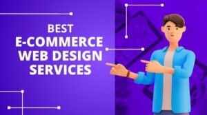 eCommerce Development Services
