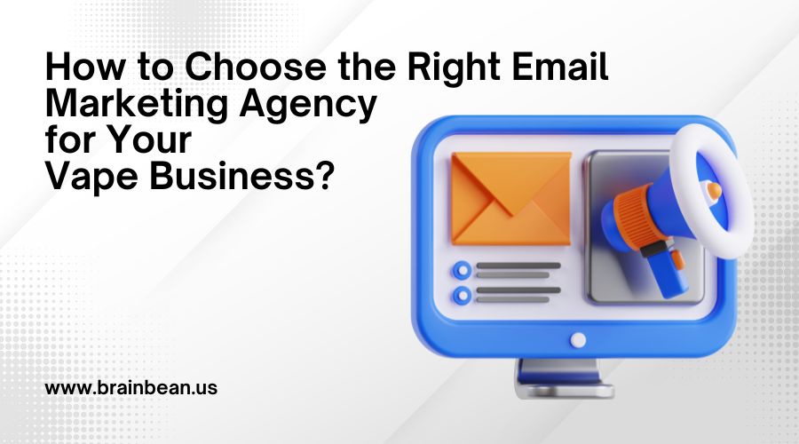 Email Marketing Agency