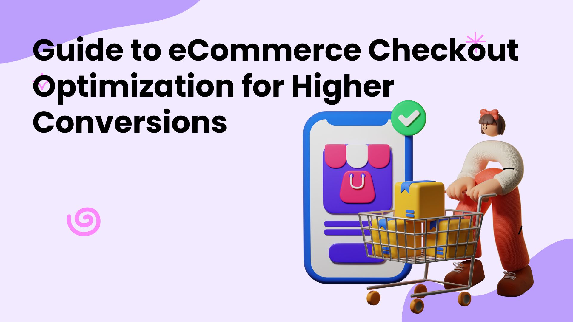 eCommerce Checkout Optimization