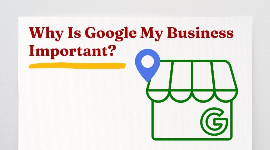 Google My Business benefits