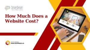 How Much Does a Website Cost?