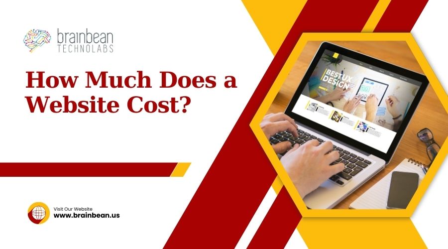 How Much Does a Website Cost?