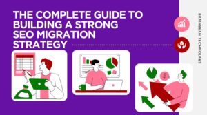 SEO Migration Strategy