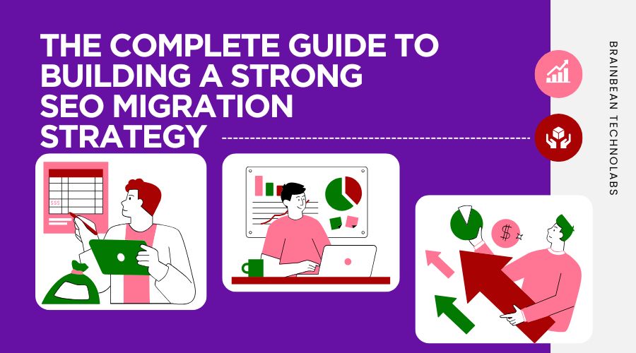 SEO Migration Strategy