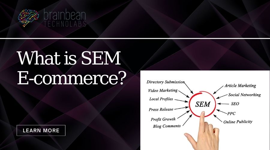 SEM E-commerce