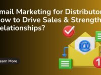 Email Marketing for Distributors