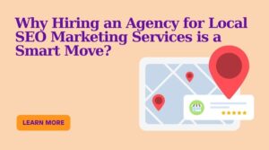 Local SEO Marketing Services