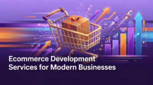 Ecommerce Development