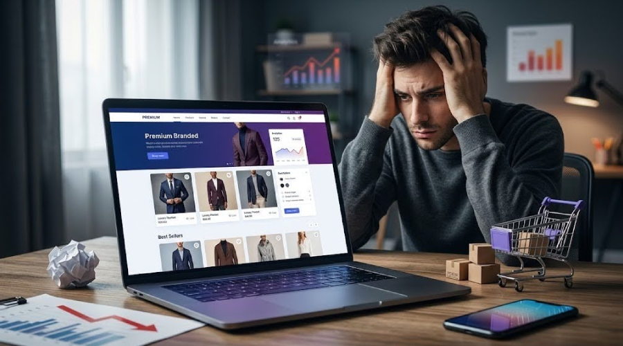 Ecommerce
