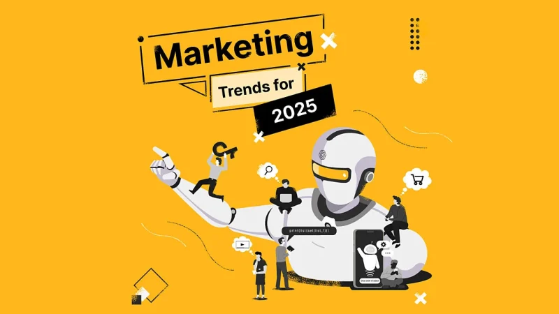Marketing