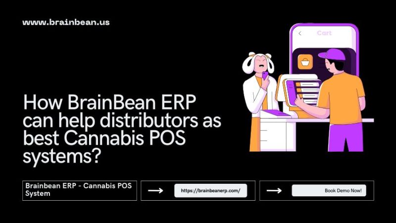 cannabis POS systems