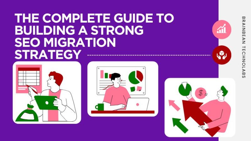 SEO Migration Strategy