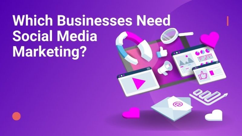 Social Media Marketing