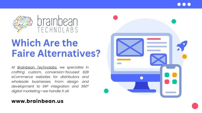 faire alternatives
