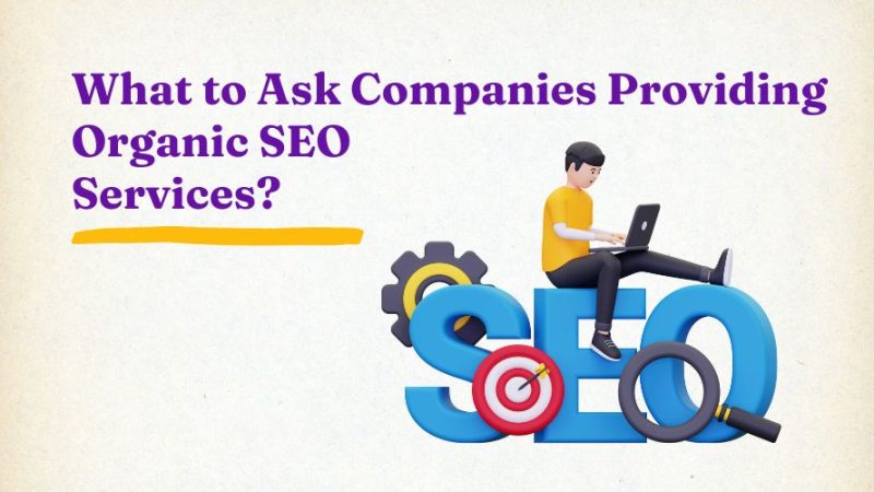 SEO Services