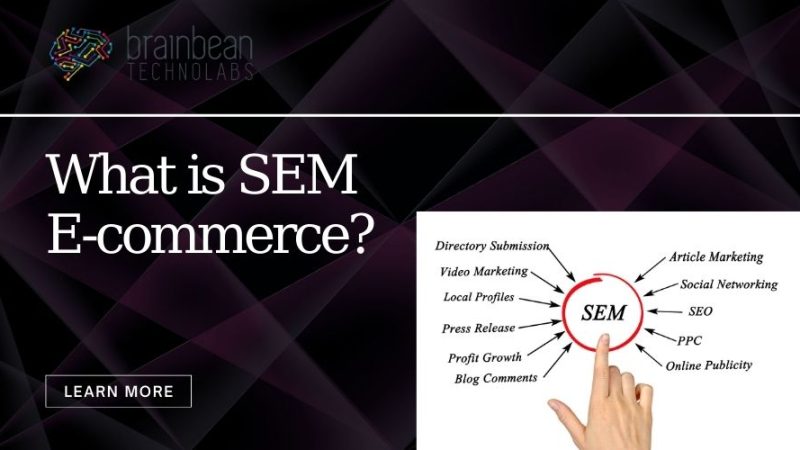 SEM E-commerce