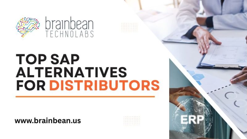 SAP Alternatives
