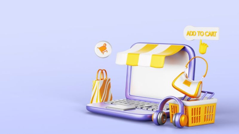 Woocommerce vs Bigcommerce