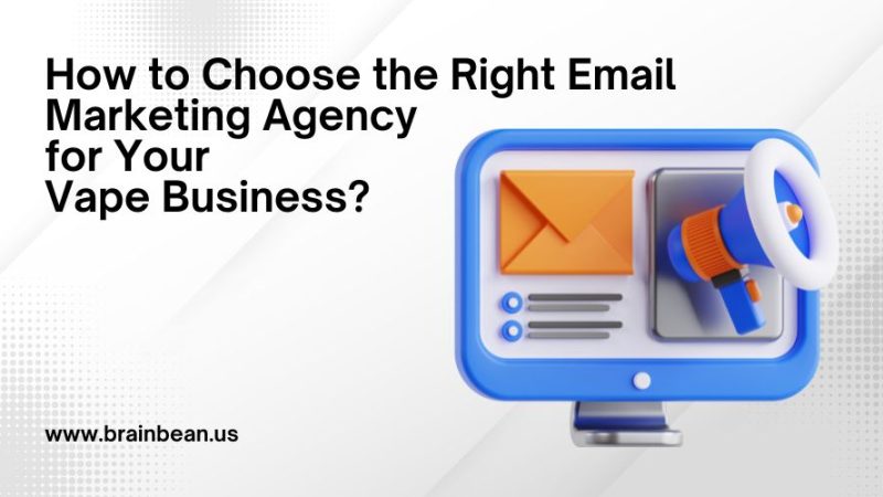 Email Marketing Agency