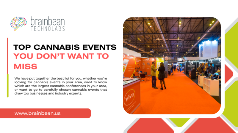 Cannabis Events